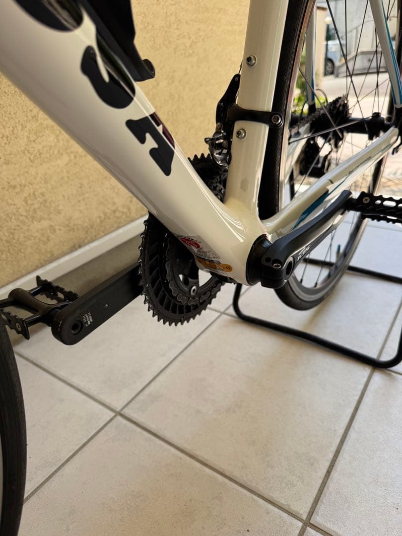 美品 デローザ DE ROSA AVANT 105