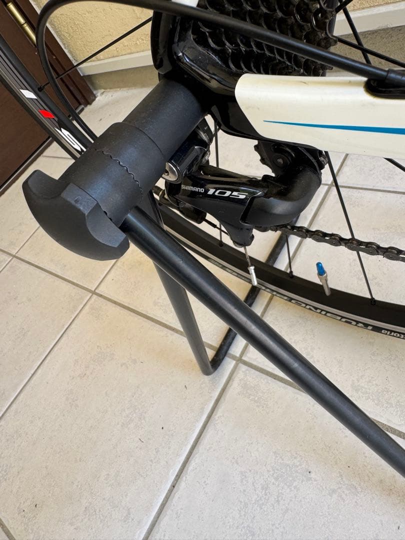 美品 デローザ DE ROSA AVANT 105