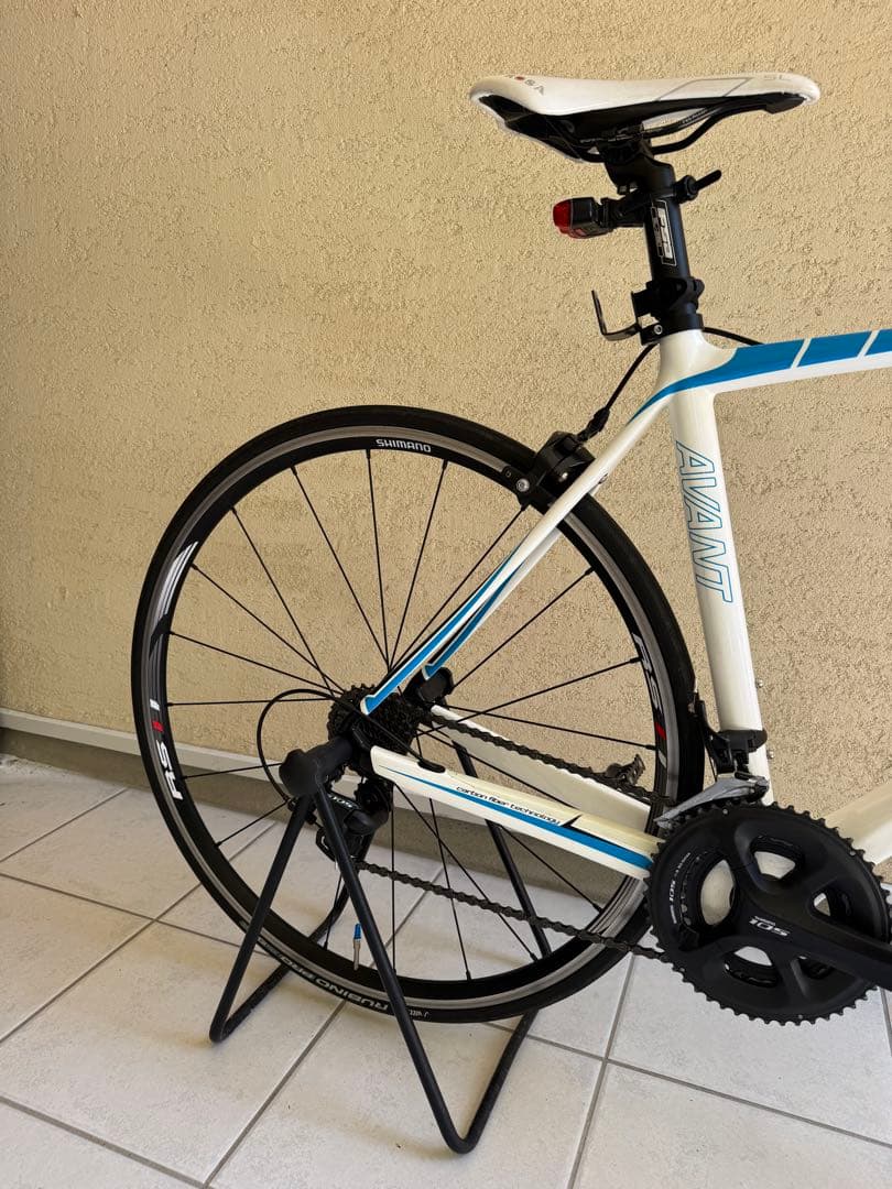 美品 デローザ DE ROSA AVANT 105