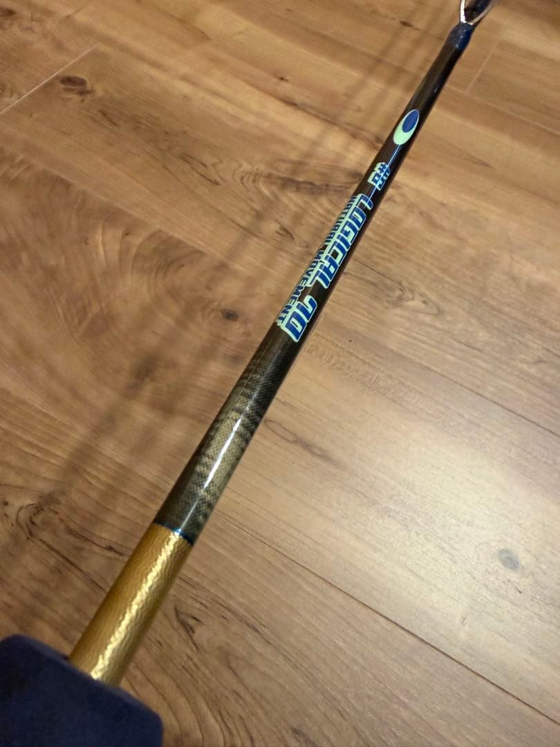 ディープライナー ロジカル70#6 DEEPLINER