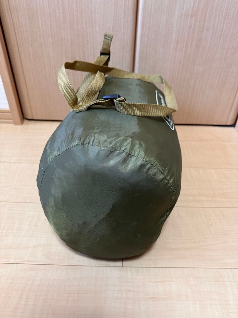 Coleman Touring Dome/LX キャンプテント