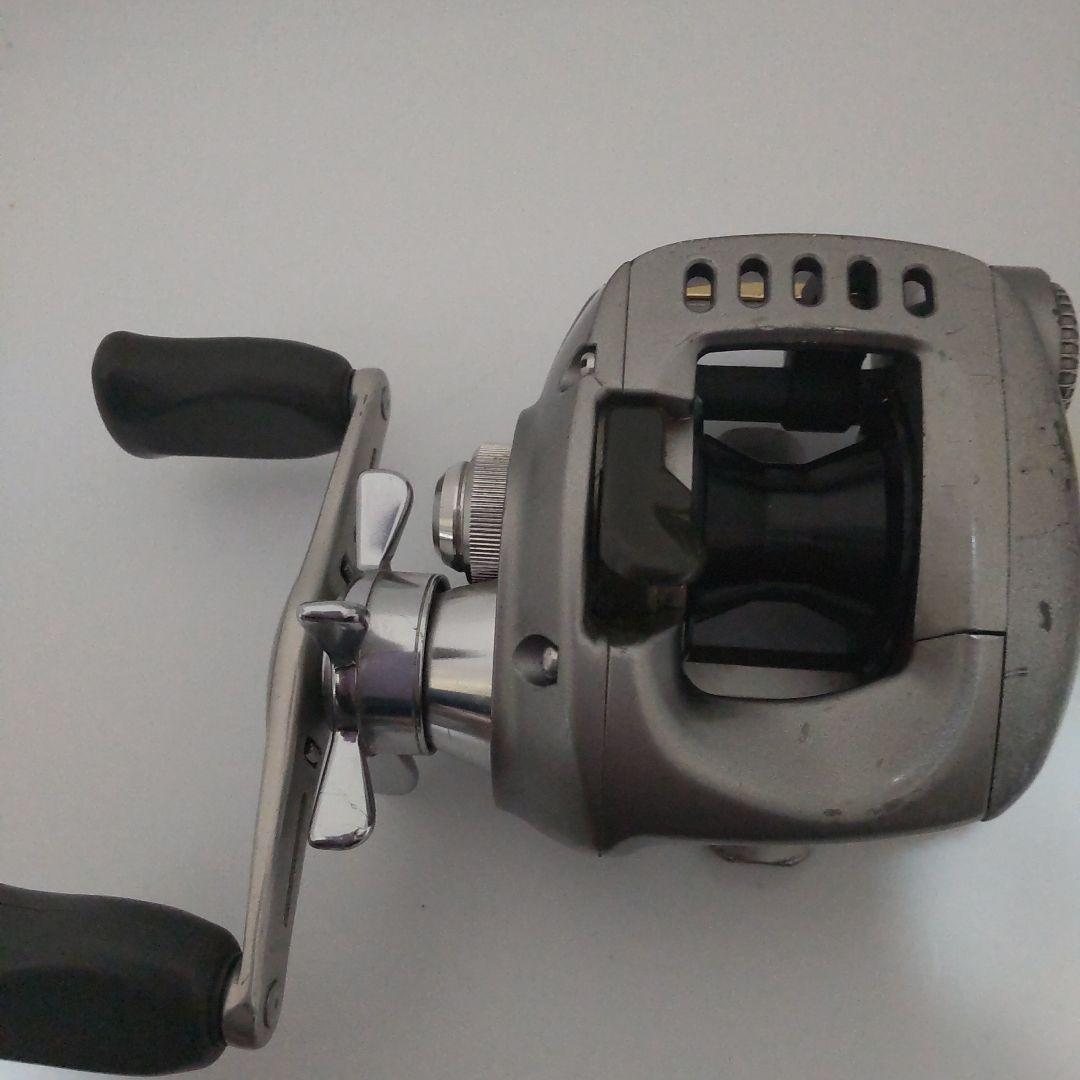 リール TD-Z 103HL