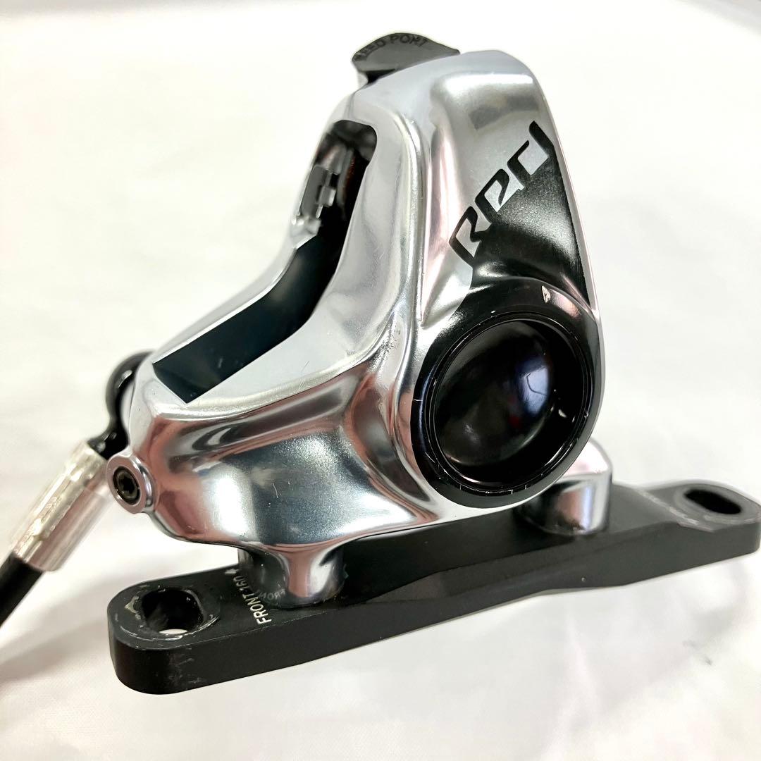 SRAM RED eTap AXS HRD D1 シフト/ブレーキセット