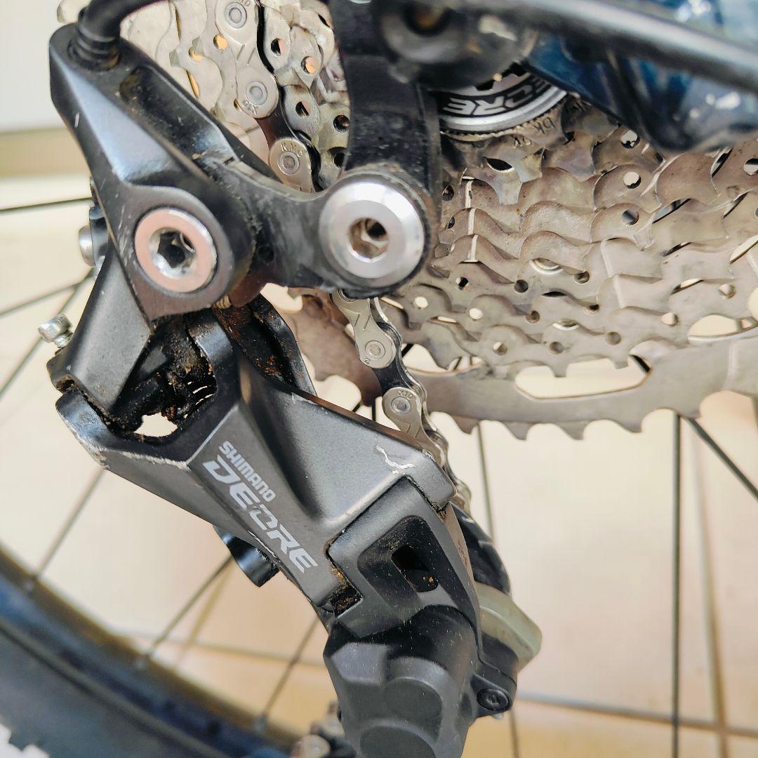 TREK MARLIN 7 WSD 2021 XSサイズ 27.5インチ - メルカリ