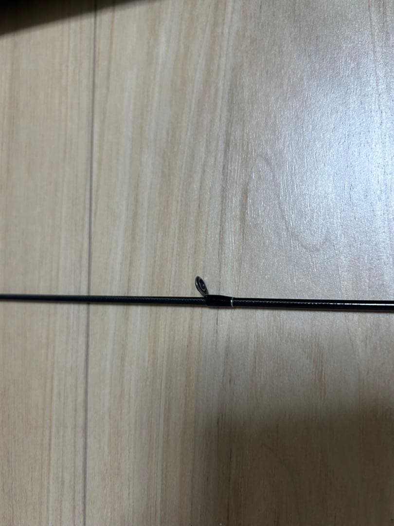 ダイワ スティーズ　グレイゴースト66 S66UL