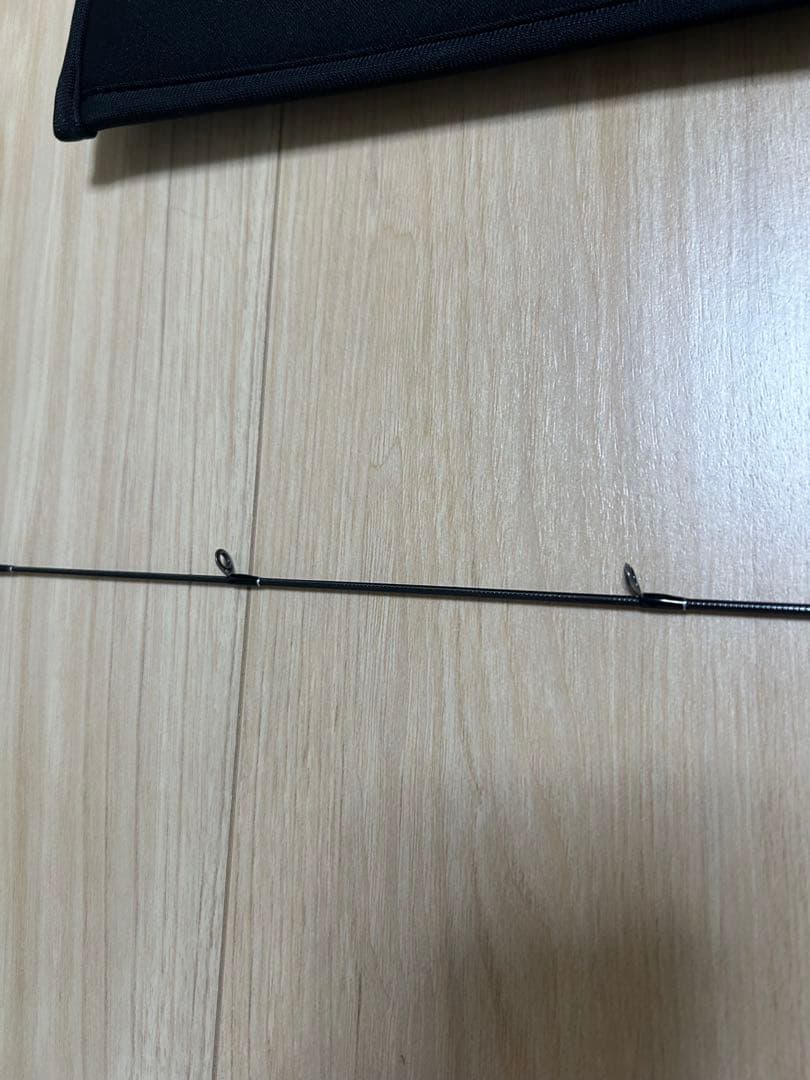 ダイワ スティーズ　グレイゴースト66 S66UL