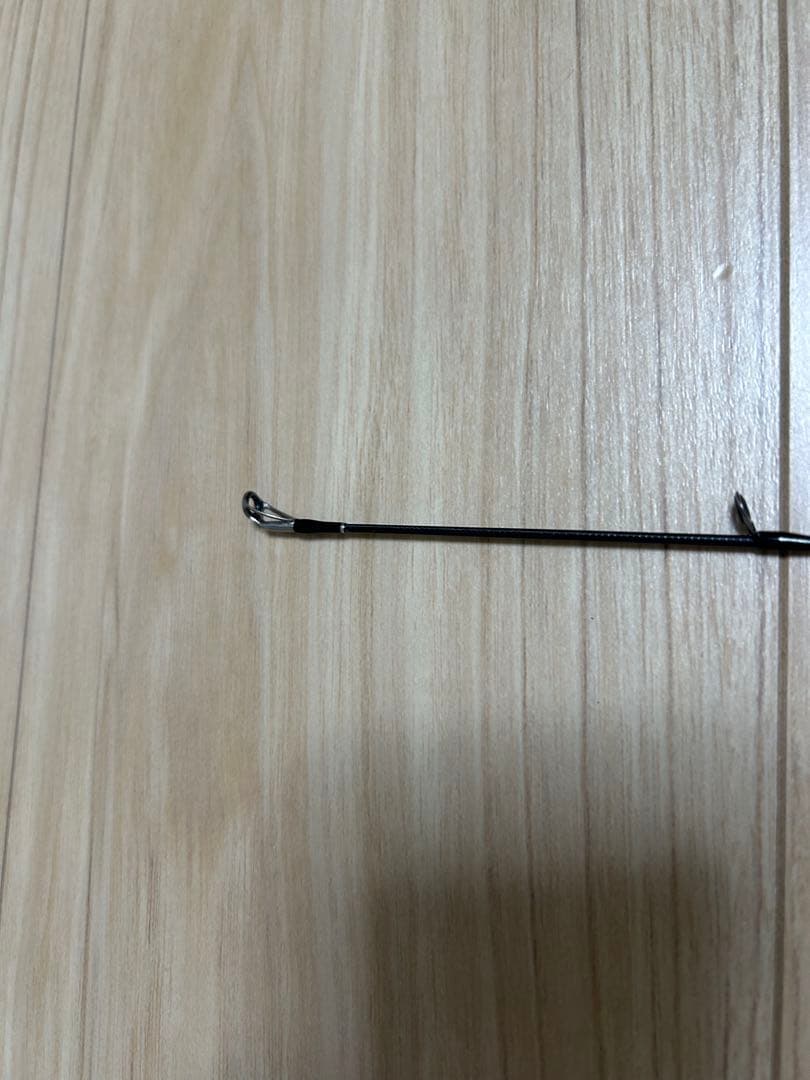 ダイワ スティーズ　グレイゴースト66 S66UL