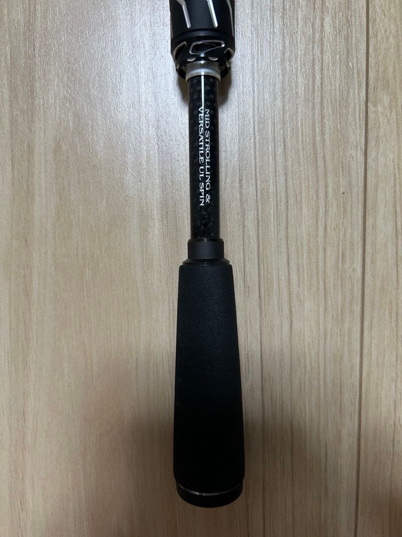 ダイワ スティーズ　グレイゴースト66 S66UL