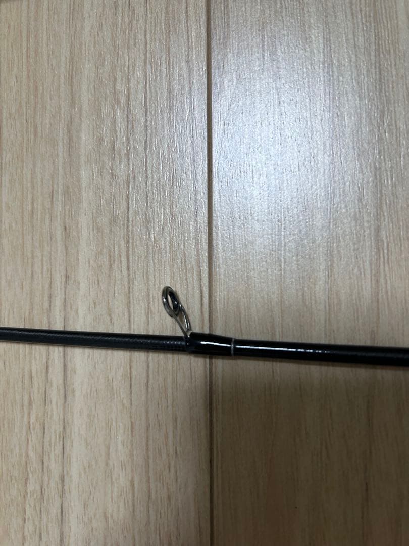 ダイワ スティーズ　グレイゴースト66 S66UL