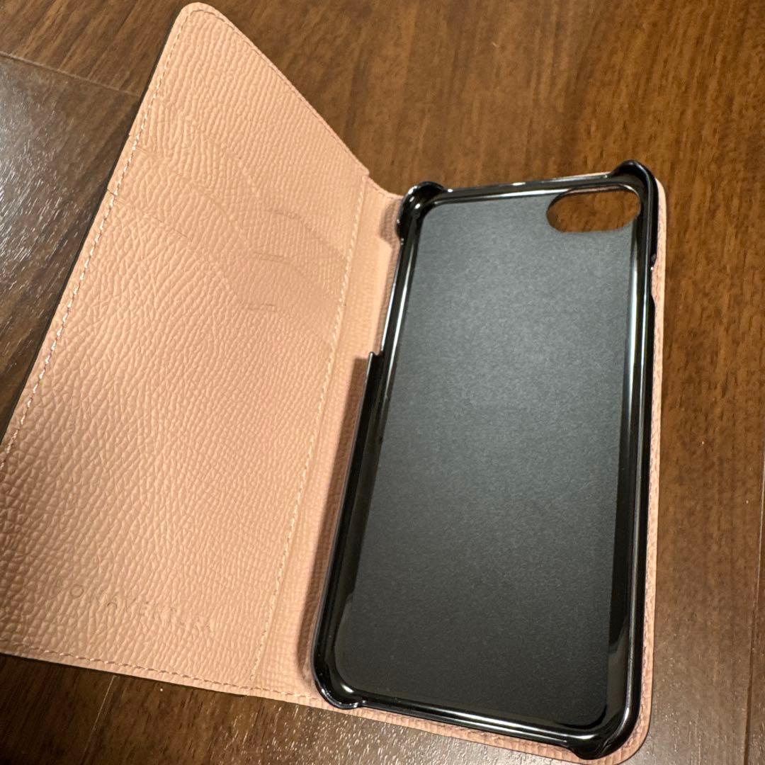 BONAVENTURA iPhone カバー ケース SE/8/7/6/6s