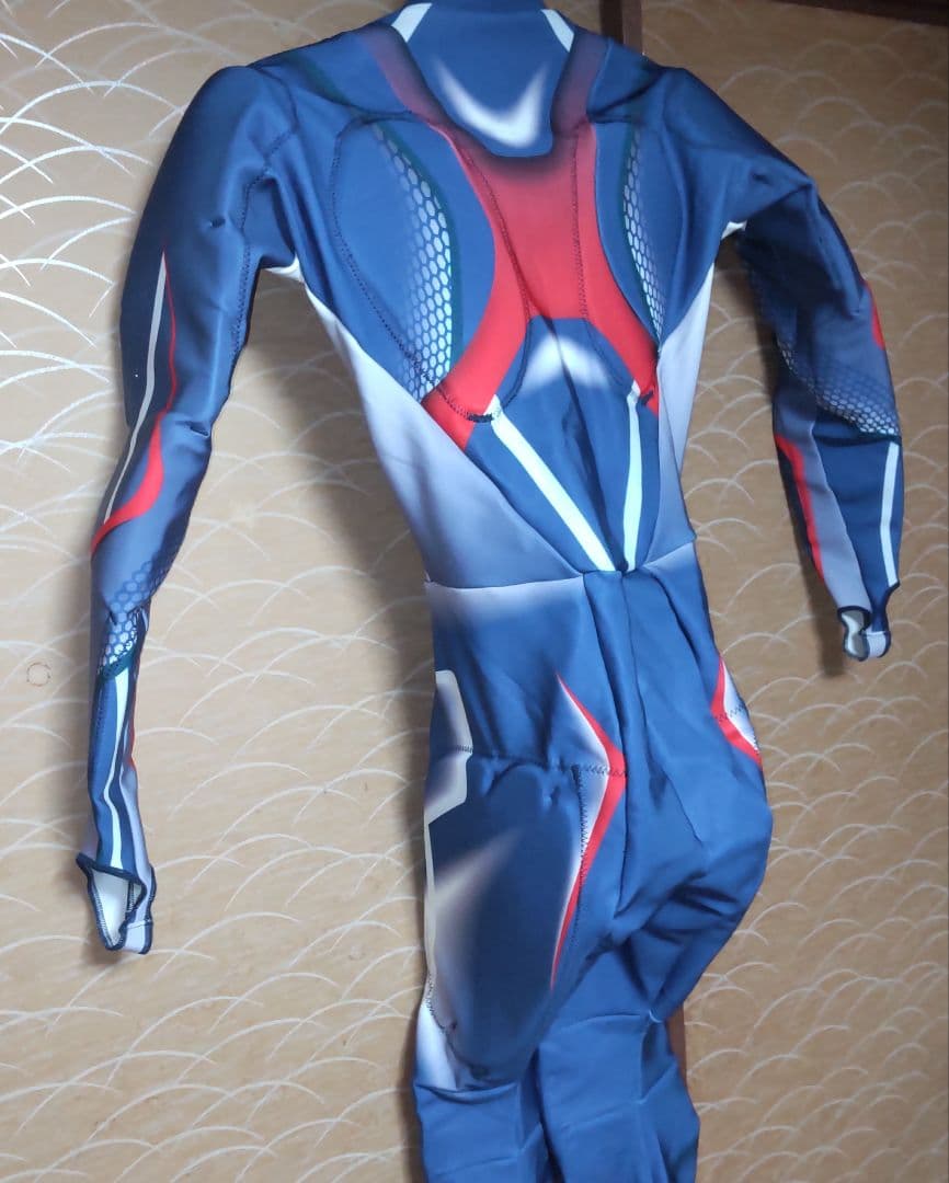 新品タグ付きPhenix フェニックス FIS対応ワンピース フェニックス