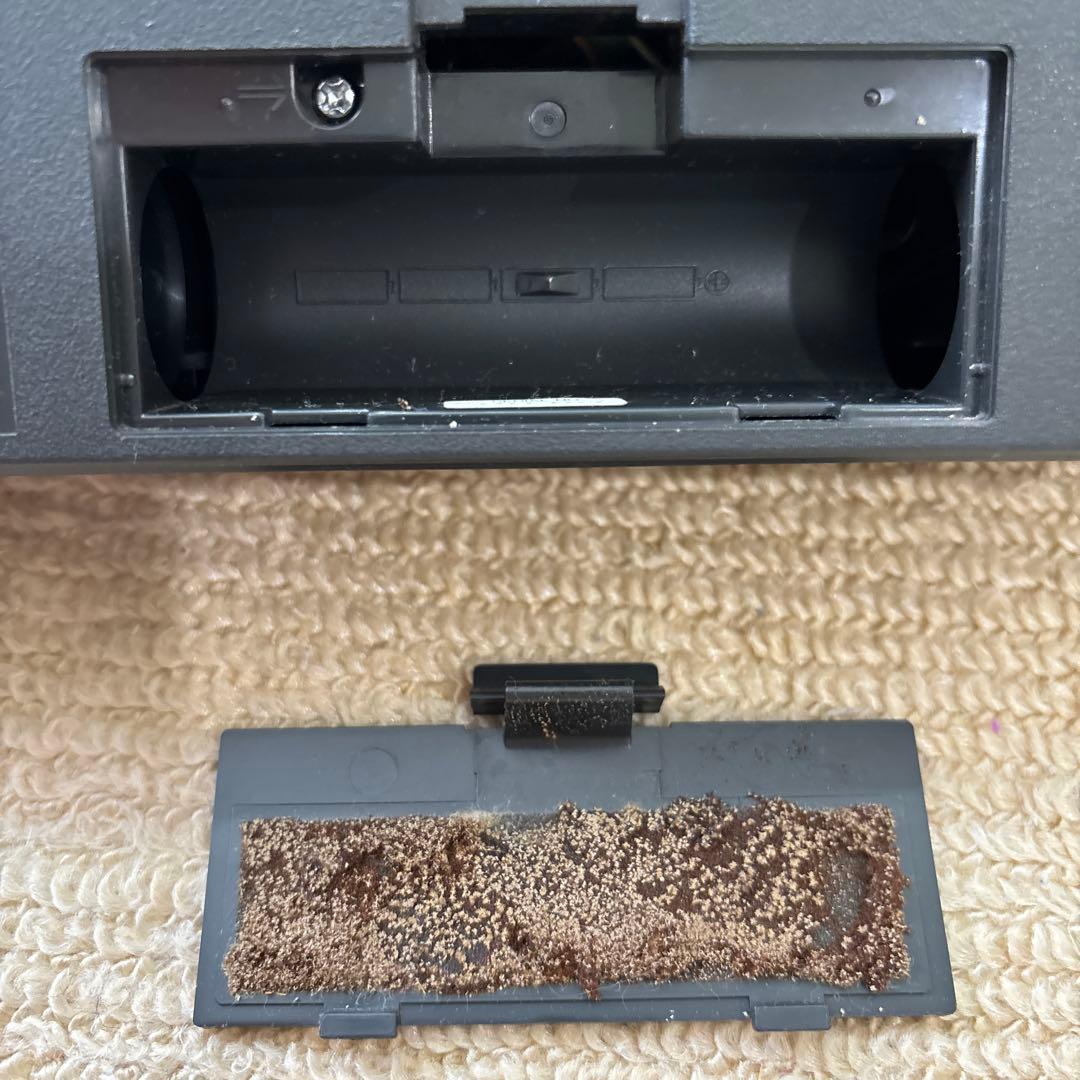 SONY ICF-EX5 FM/MW/NSB対応 高感度ポータブルラジオ