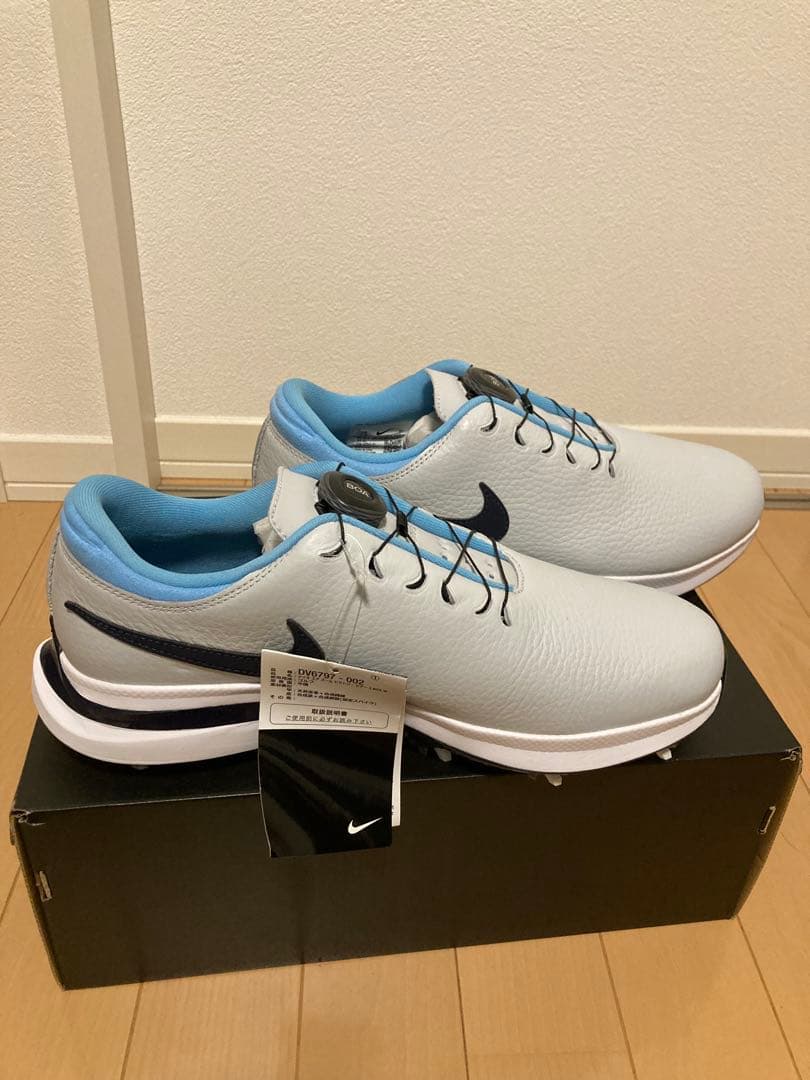 Nike ゴルフシューズ ビクトリーツアー３Boa　27.5cm