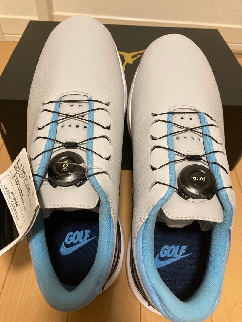 Nike ゴルフシューズ ビクトリーツアー３Boa　27.5cm