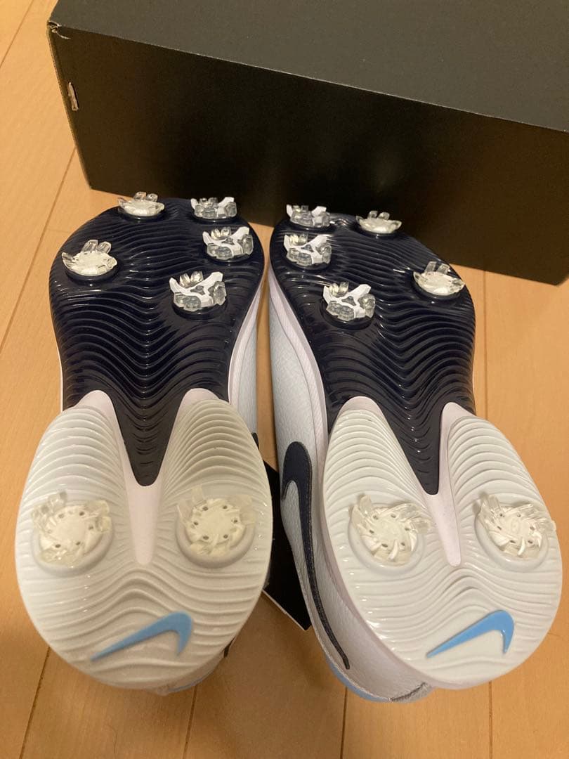 Nike ゴルフシューズ ビクトリーツアー３Boa　27.5cm