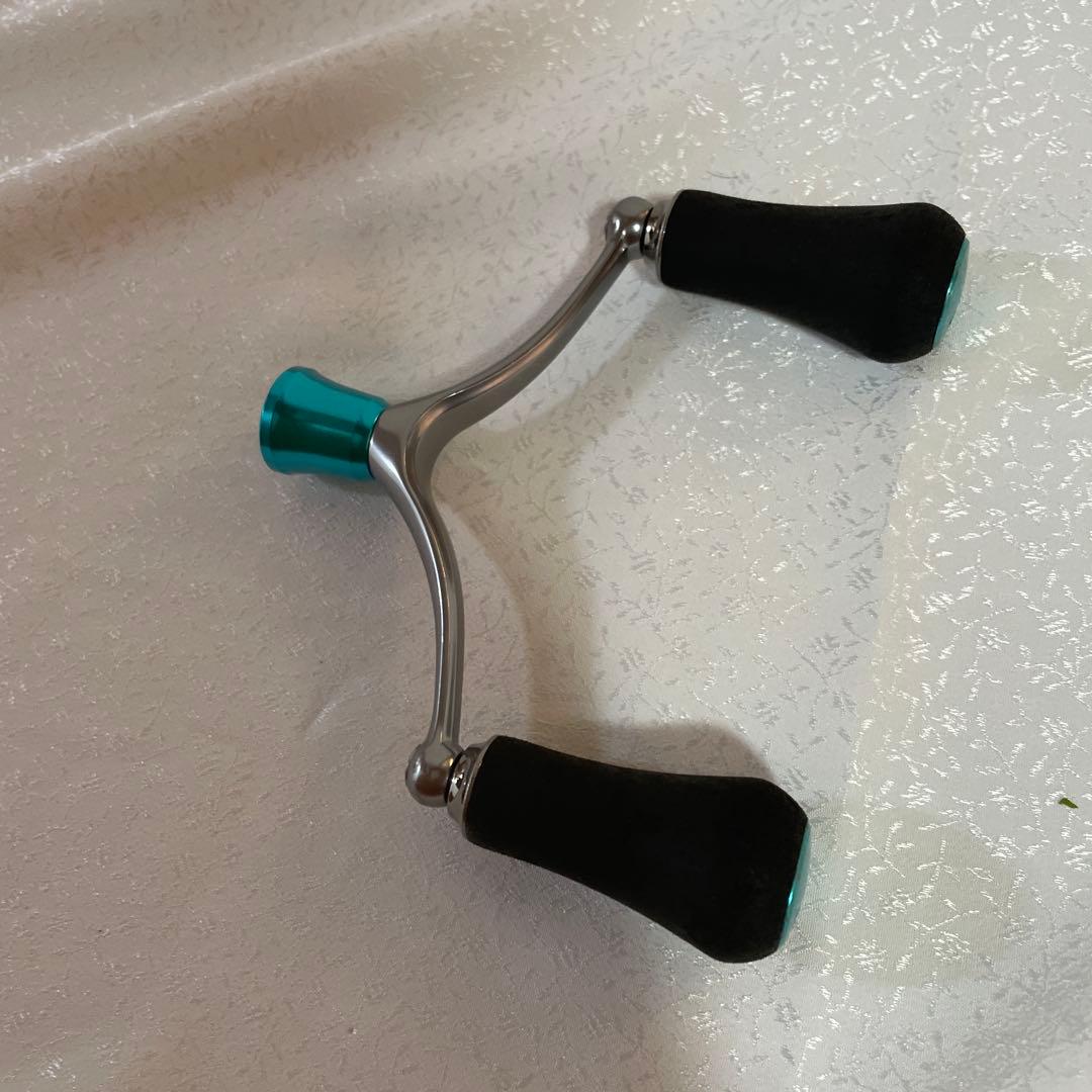 Daiwa LT2500-DH スピニングリール 中古・修復歴有