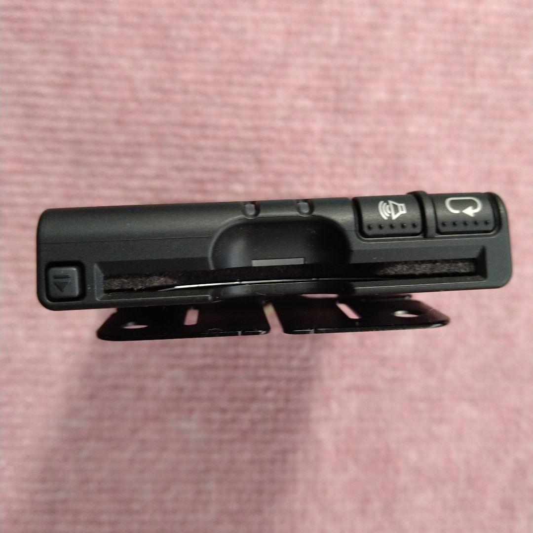 軽自動車登録 ETC2.0 シガー Panasonic CY-ET2600GD