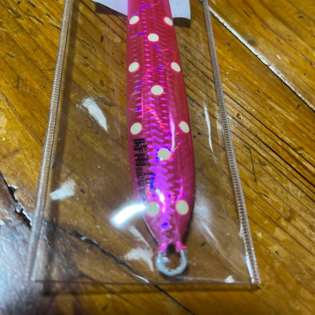 サミーズ 時雨 しぐれ 無双 猛者 サクラマスジギング - メルカリ