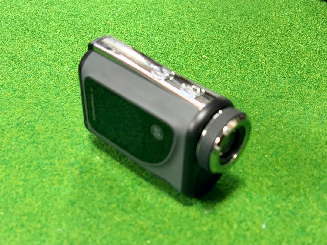 マーボーTru-Roll VOICE EYE ゴルフ用