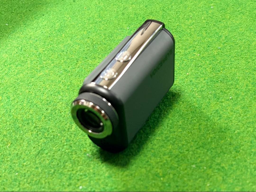 マーボーTru-Roll VOICE EYE ゴルフ用