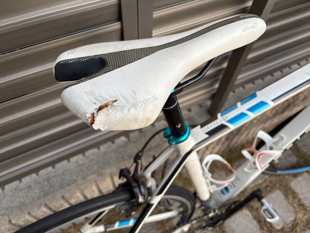 TREK madone 2.1 ロードバイク 引き取り希望 TREK