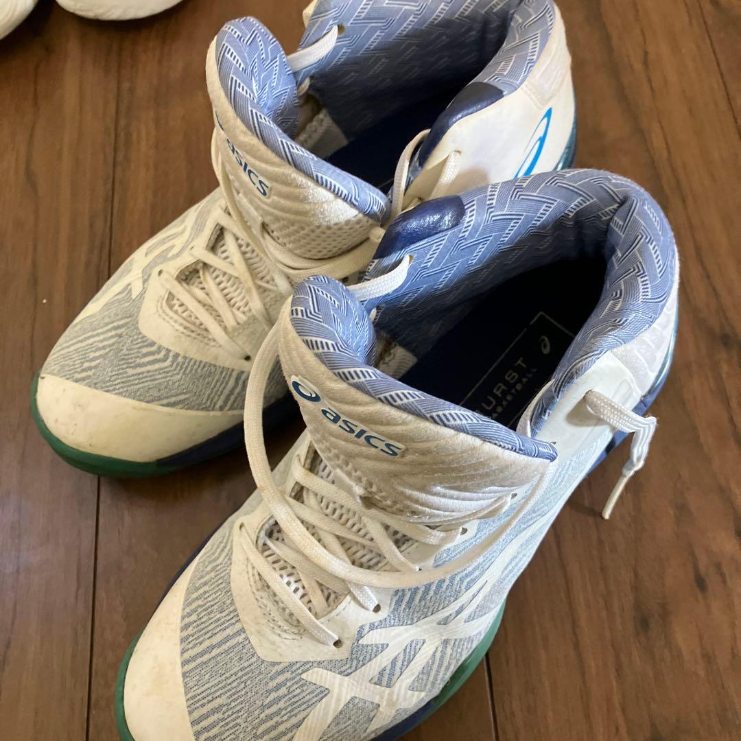 アシックス　レディゲルフェアリー