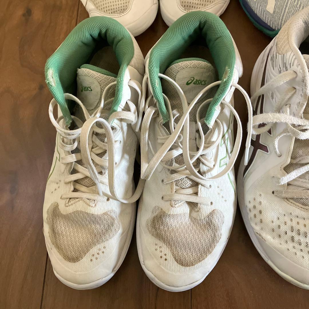 アシックス　レディゲルフェアリー