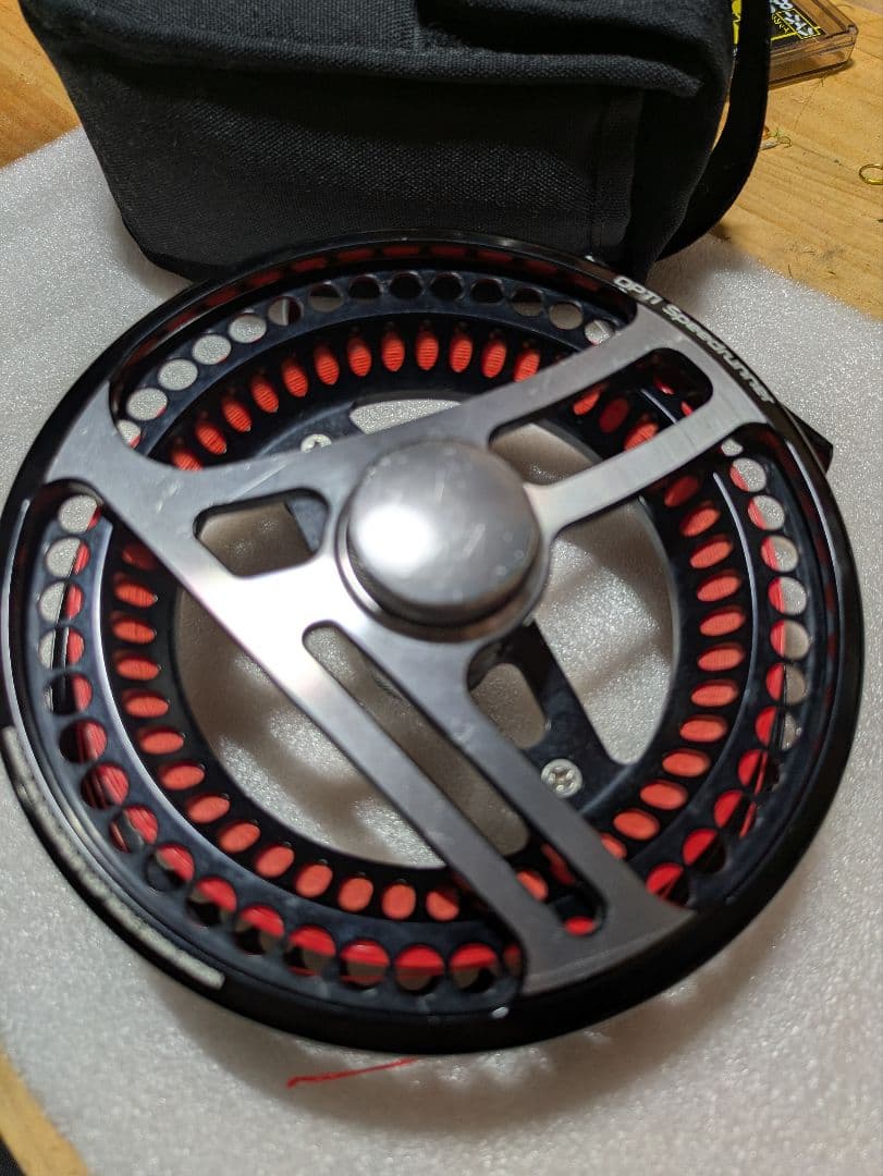 LOOP オプティスピードランナー　Opti speedrunner