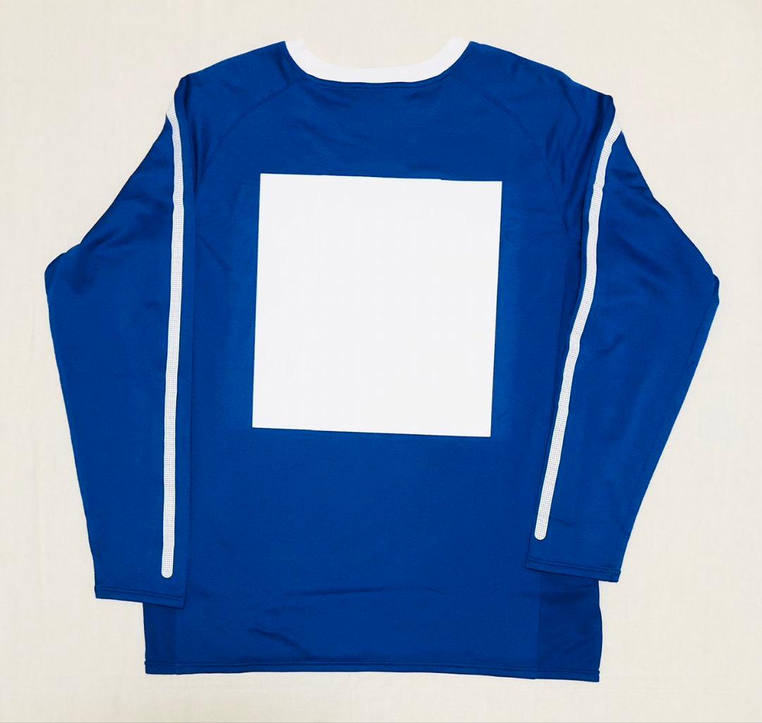 市立船橋高校ユニフォーム長袖 選手権優勝モデル - メルカリ