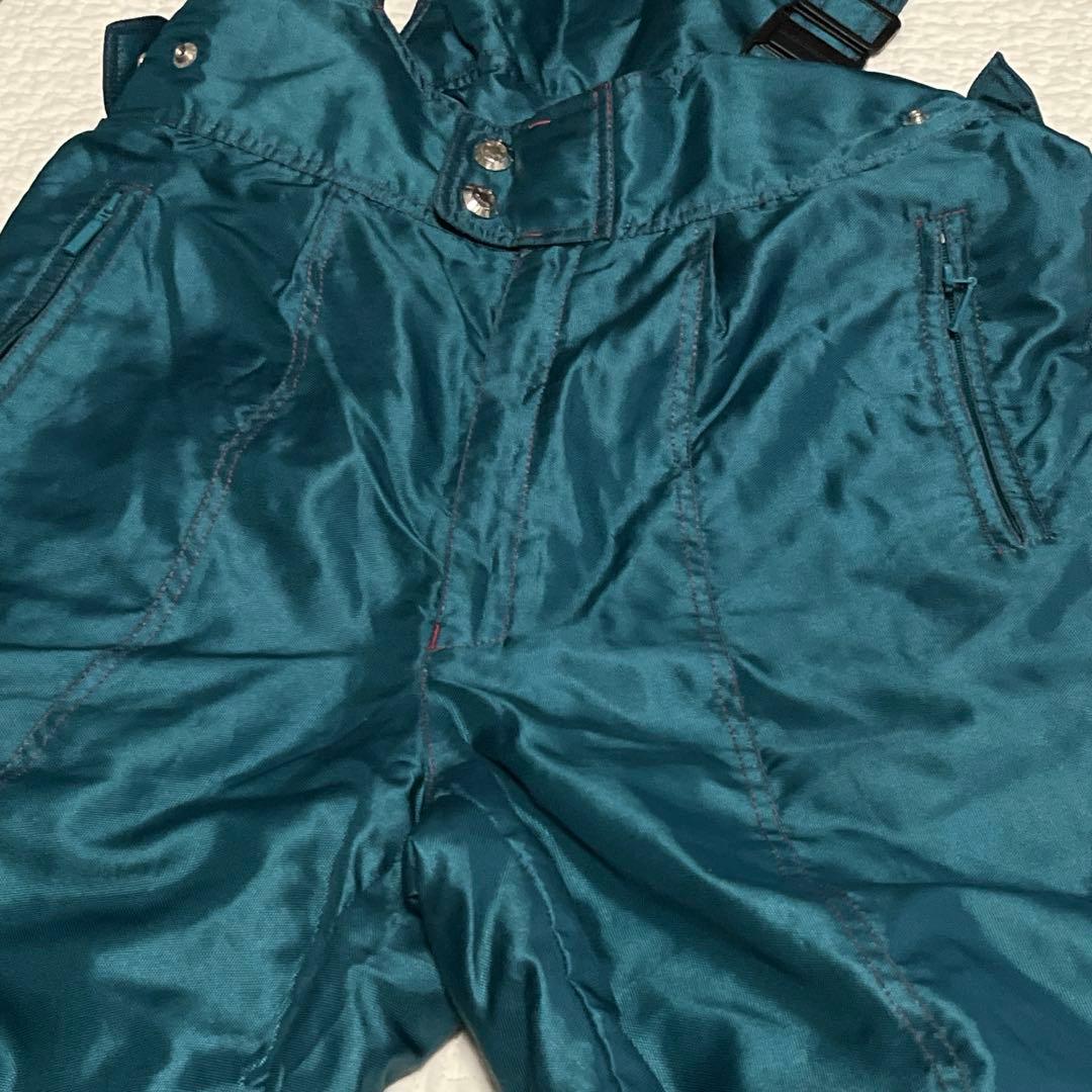 CABIN CLUB メンズ スキーウェア 上下 L 90s レトロ ストリート