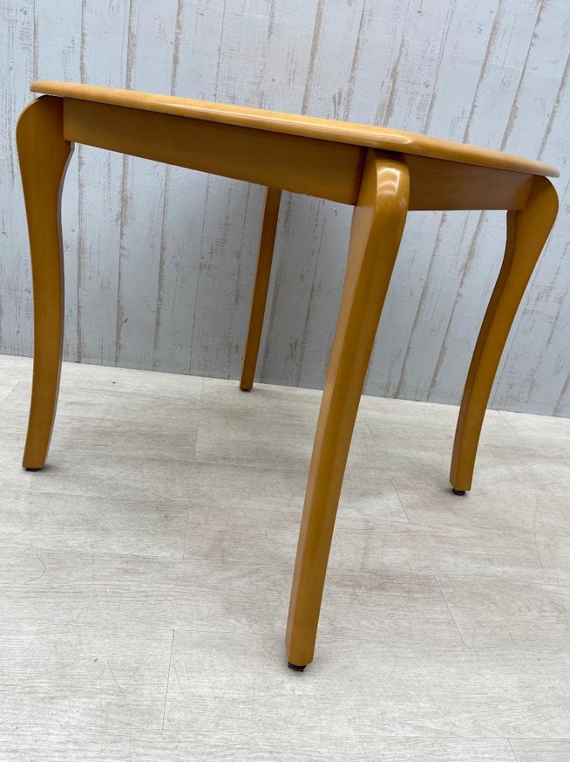 カリモク Direttore ダイニングチェア 2脚 曙工芸 テーブル まとめて