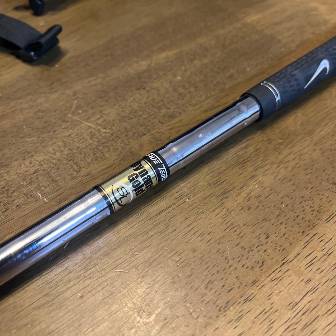 高*貴様 Nike アイアンセット 3〜P