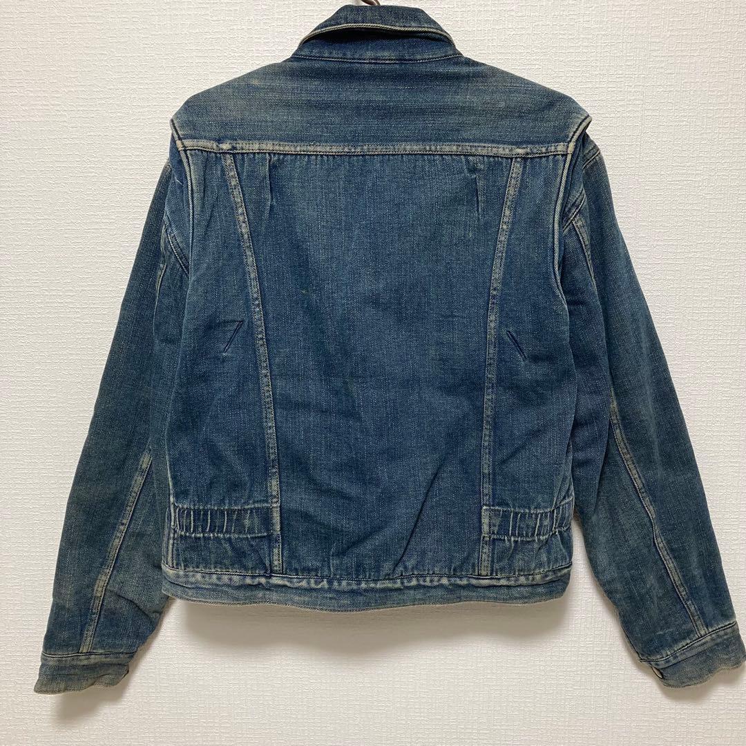 週末限定値下げ MAVERICK ヴィンテージ 復刻 Gジャン日本製