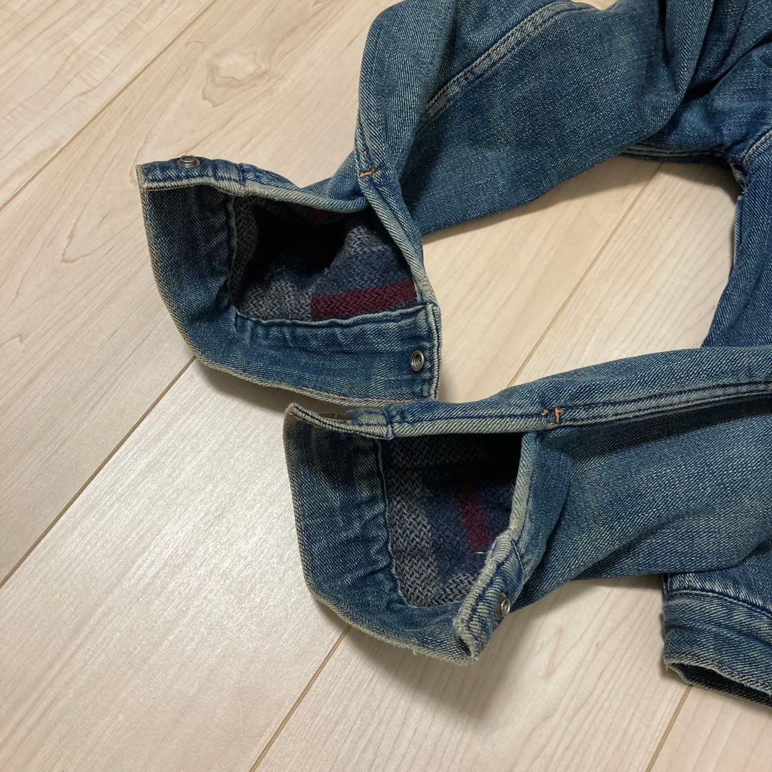 週末限定値下げ MAVERICK ヴィンテージ 復刻 Gジャン日本製