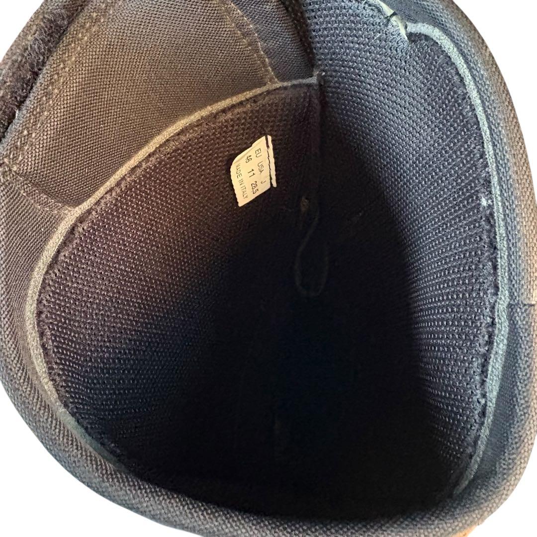 GAERNE ガエルネ ED-PRO art405 28.5㎝　ブラウン