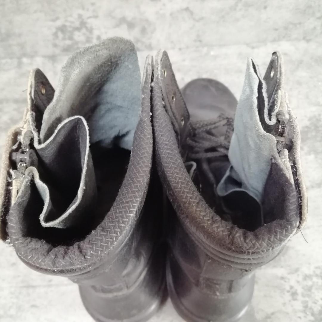 ミドリ安全】(26.5EEE) ラバーテック作業靴 RT730F 黒 日本製 - メルカリ