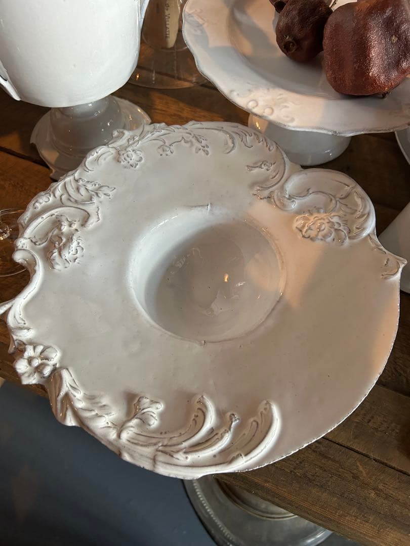 ルギャールアスティエお皿プレート