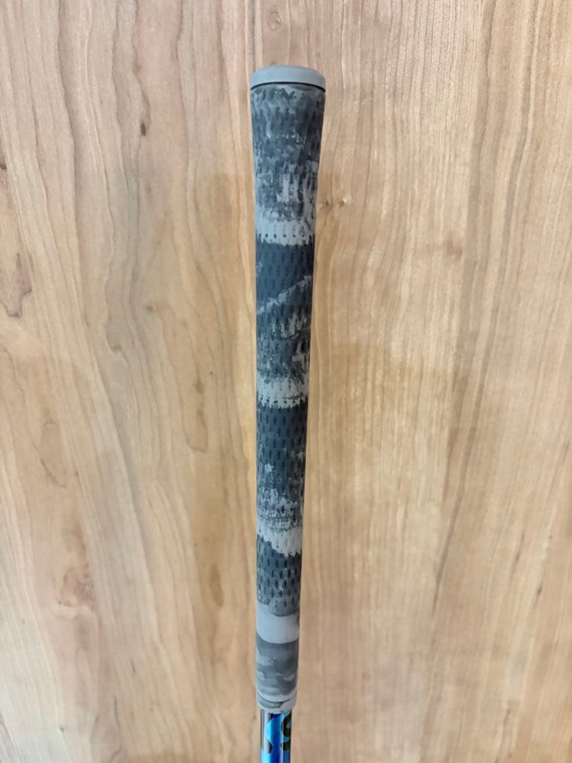 パラダイム　Aismoke ドライバー