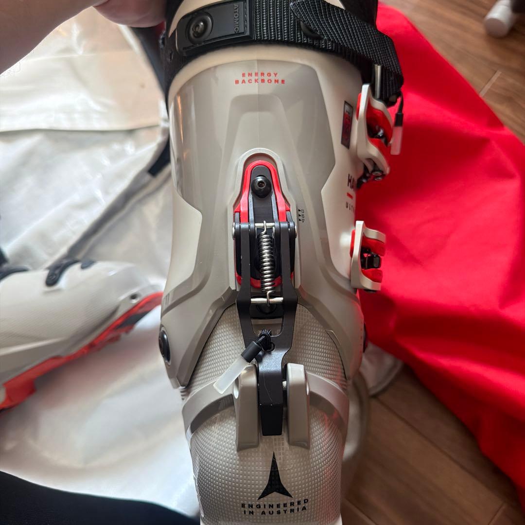 ATOMIC HAWX ULTRA XTD 130 スキーブーツ 27.5cm