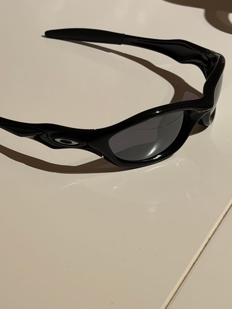 OAKLEY オークリー モンスタードッグ　ビンテージサングラス