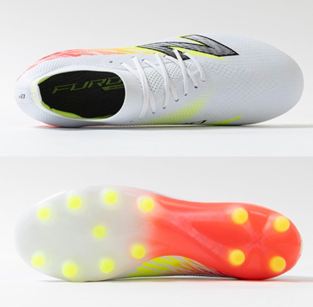 Furon V8 ELITE 26.0cm 2E ニューバランス フューロン