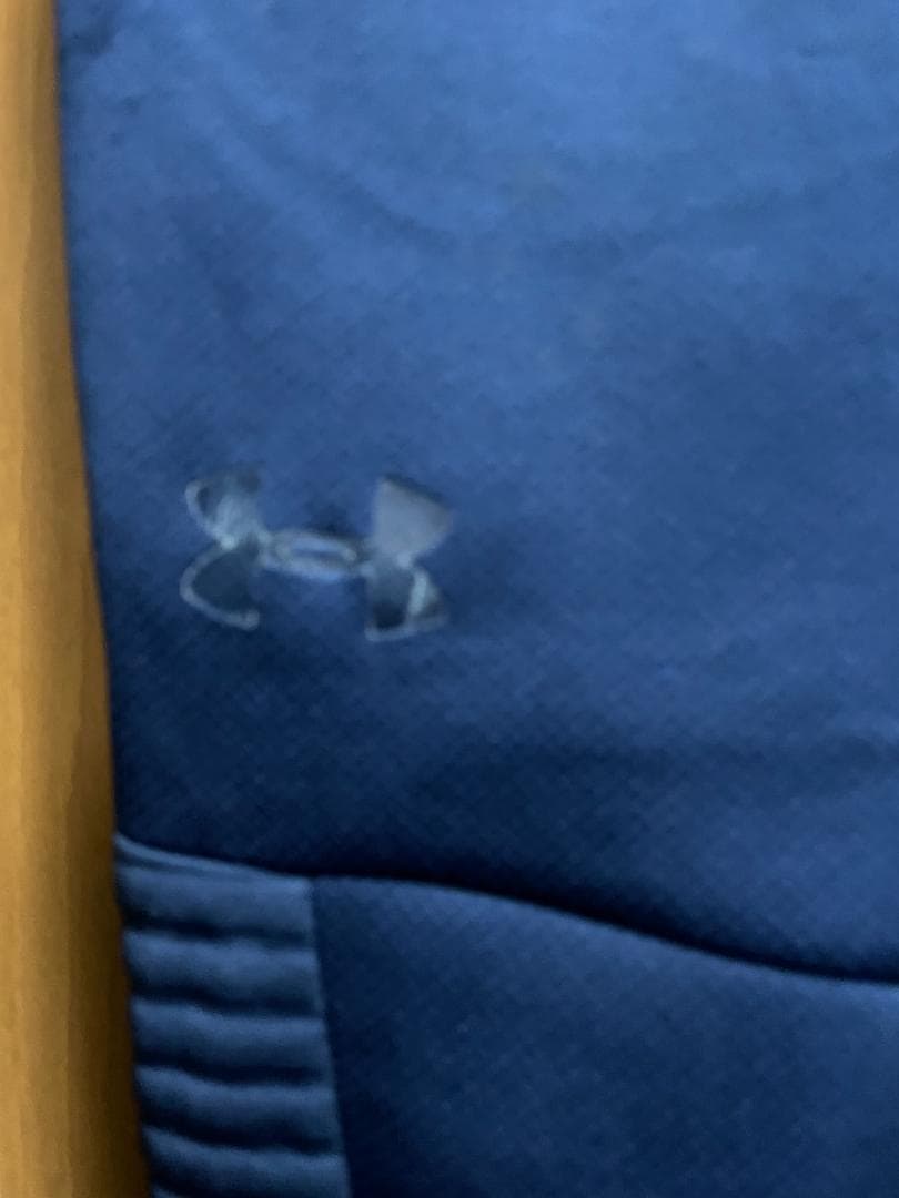 UNDER ARMOUR MOVE セットアップ 上下 ナイキ ジャージ