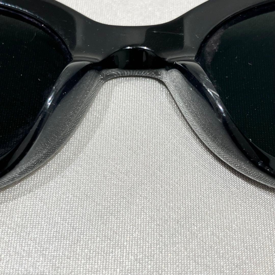 ジェントルモンスター サングラス ブラック GENTLE MONSTER