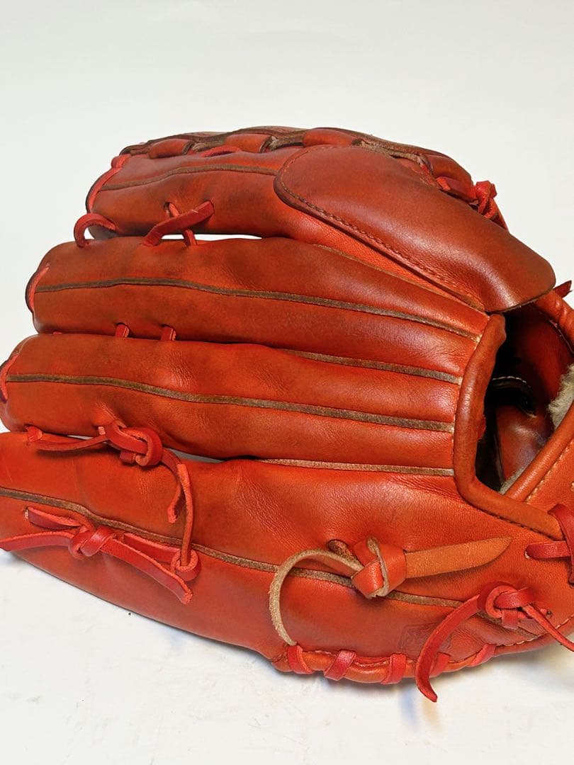 ✳良品！硬式ピッチャー用✳ ワールドペガサス グランドペガサス