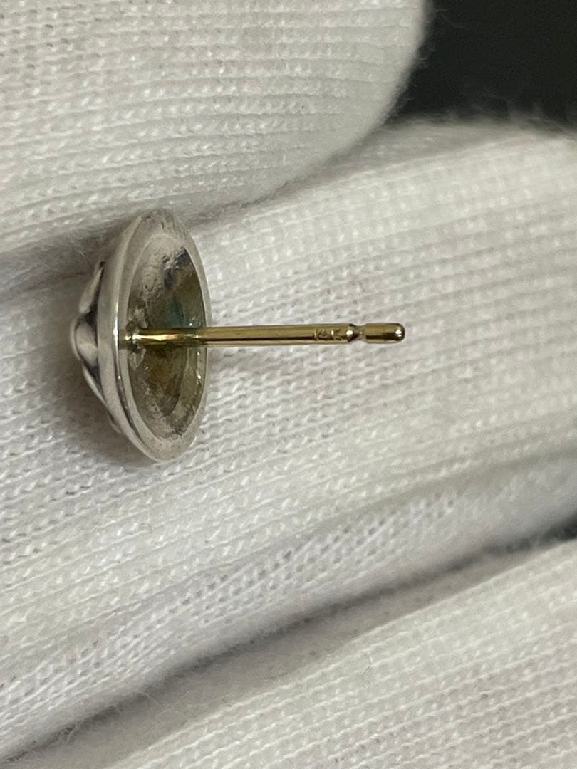 アクセサリー A8Q Chrome Hearts