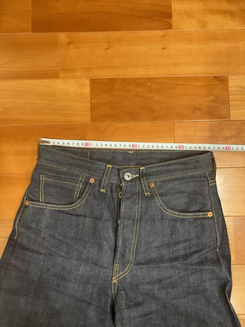 LVC S501XX 1944 大戦モデル W29 L34 リーバイス