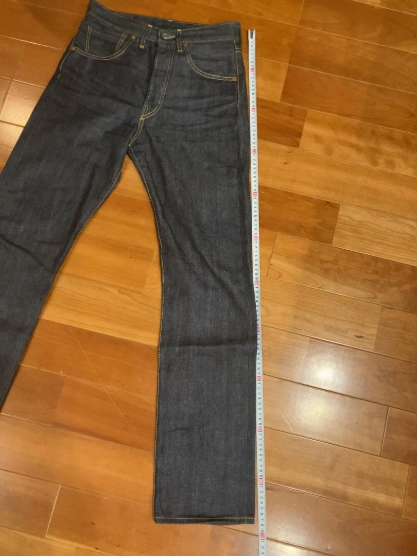 LVC S501XX 1944 大戦モデル W29 L34 リーバイス