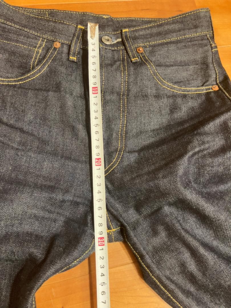 LVC S501XX 1944 大戦モデル W29 L34 リーバイス