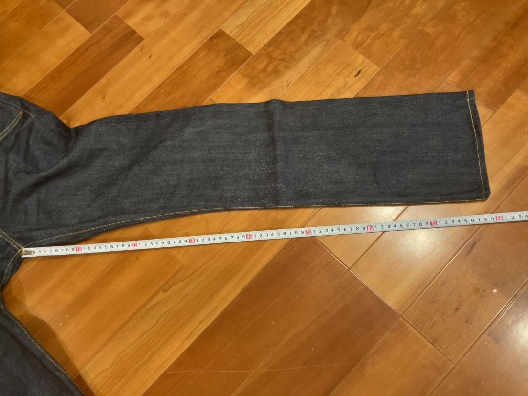 LVC S501XX 1944 大戦モデル W29 L34 リーバイス