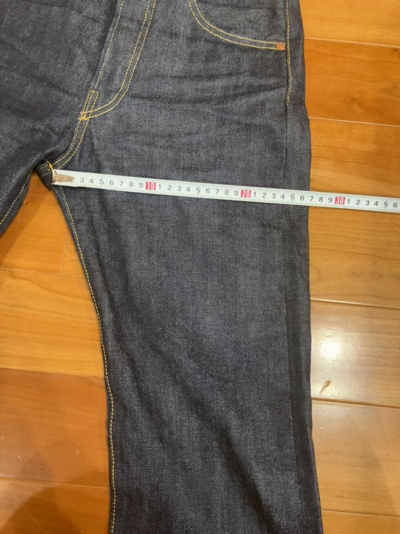 LVC S501XX 1944 大戦モデル W29 L34 リーバイス